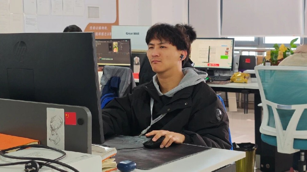 安徽弘业房地产土地资产评估有限公司领导赴德远助残服务中心参观考察